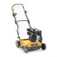 Stiga verticuteermachine SVP,  met benzine motor