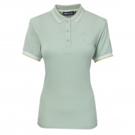 PK technical Pique poloshirt Thorin