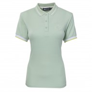 PK technical Pique poloshirt Thorin