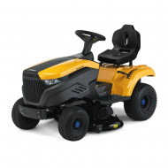 Stiga accuzitmaaier Tornado 598E