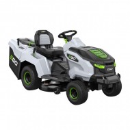 EGO zitmaaier TR3801E-B, actieset