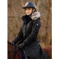 Le Mieux Loire long riding coat