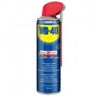 WD-40 met Smartstraw verstuiver.