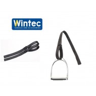 Wintec beugelriemen Webber