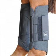 woofwear combination boot xl  achter