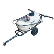 sproeier getrokken model 56ltr