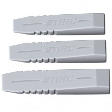 STIHL velwig aluminium 600gr