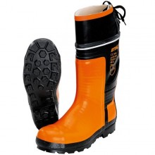 STIHL veiligheidslaars rubber special