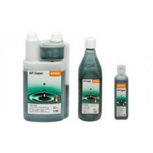 STIHL tweetaktolie hp ultra 1ltr