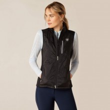 Ariat bodywarmer Fusion Insulated