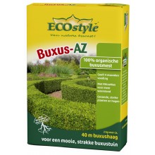 Ecostyle buxus az 2kg