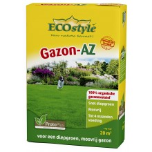 Ecostyle gazon az 2kg