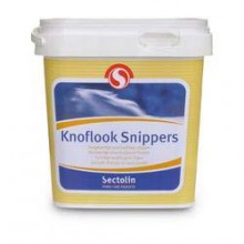 knoflooksnippers 2kg