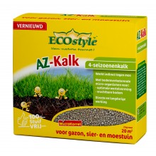 Ecostyle AZ kalk 2kg