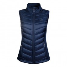 HKM bodywarmer Basel kids