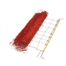 Gallagher Schapennet, 50m