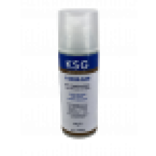 KSG bus / lagerbevestiging pompfles 50ml