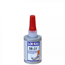 Loxeal 58.31 75ml vl.pakking flacon hoge