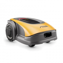 Stiga robotmaaier A1500, Autonoom