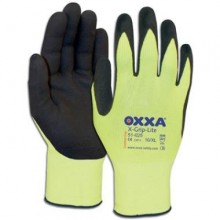 Oxxa werkhandschoen x-grip 51-025