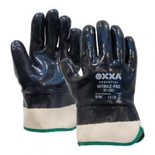 Oxxa werkhandschoenen Nitrule-Pro, maat 9/L