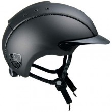 casco rijhelm mistrall zwart 