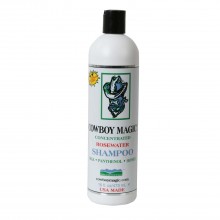 Cowboy magic Rosewater shampoo 946ml