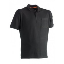 Herock poloshirt Leo