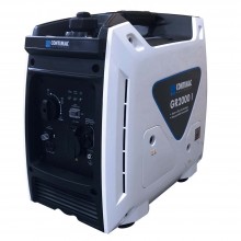 Contimac generator GR2000 Silent