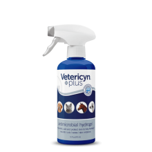 Vetericyn Plus Hydrogel spray 500ml