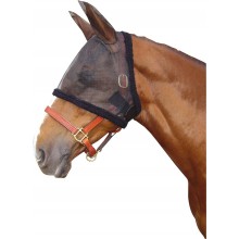 Harry's Horse vliegenmasker met oren