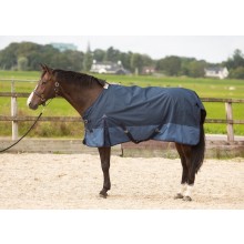 Harry's Horse outdoor deken met fleece voering