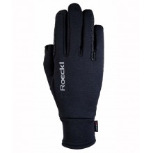 Roeckl handschoen Weldon polartec