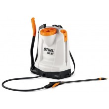 Stihl drukspuit SG 51 12 liter