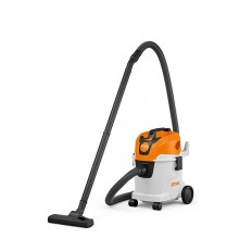 Stihl stofzuiger SE 33