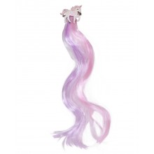 QHP Hair extension Gwenn