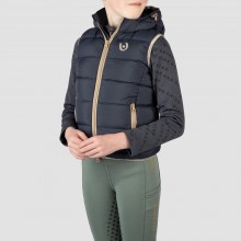 Red Horse Bodywarmer Rai