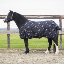 QHP Regendeken Turnout Lize 100gr