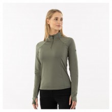BR zip-up Pullover Franka 