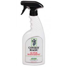 Cowboy Magic super bodyshine 473 ml