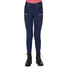 QHP rijlegging Jaily junior full grip