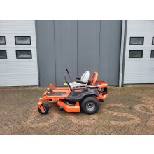 Ariens zero-turn maaier Ikon-42 DEMO!