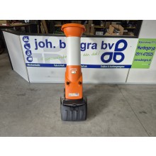 Stihl hakselaar GHE 250
