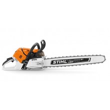 Stihl kettingzaag MS 500i, 50cm