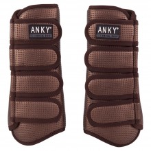 ANKY technical boot Climatrole ATB17002