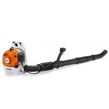 Stihl bladblazer BR 200, ruggedragen