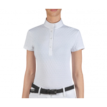 Equiline wedstrijdshirt Camberk