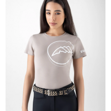 Equiline t-shirt Curby