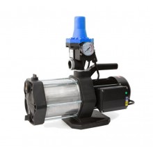 Kin Regenwaterpomp Multi rain jet 3 control