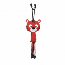Eskadron paardenspeelgoed Tiger Dynamic Poppy red